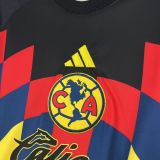Club America Soccer Jersey Home Custom Shirt 2025/26