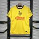 Club America Soccer Jersey Home Custom Shirt 2024/25