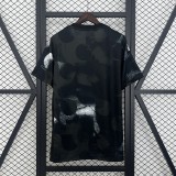 Corinthians Soccer Jersey Training Custom Shirt 2025