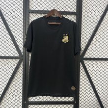 Santos FC Soccer Jersey Special Edition Custom Shirt 2025