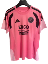 Inter Miami Soccer Jersey Training Custom Shirt 2026