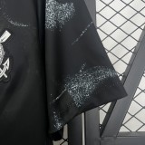 Corinthians Soccer Jersey Training Custom Shirt 2025