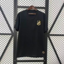 Santos FC Soccer Jersey Special Edition Custom Shirt 2025
