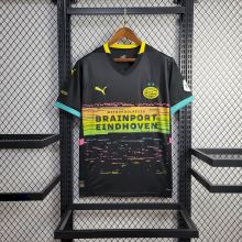 PSV Eindhoven Football Jersey Away Custom Shirt 2024/25