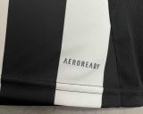 Atlético Mineiro Soccer Jersey Home Custom Shirt 2025