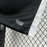 Corinthians Soccer Jersey Away Custom Shirt 2025