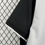 Corinthians Soccer Jersey Home Custom Shirt 2025