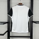 Corinthians Soccer Jersey Home Custom Shirt 2025