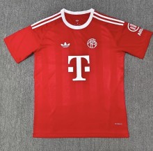 Bayern Munich Soccer Jersey Goalkeeper Torwart UCL Shirt 2025/26