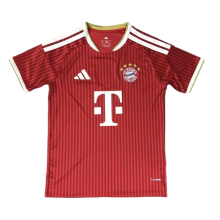 Bayern Munich Soccer Jersey Home Shirt 2026/27
