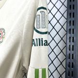 Bayern Munich Soccer Jersey Oktoberfest Special Edition Long Sleeve Shirt 2025/26