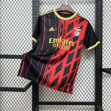 Benfica Soccer Jersey Special Edition Custom Shirt 2025/26