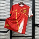 Bayern Munich Soccer Jersey Special Edition Custom Shirt 2025/26
