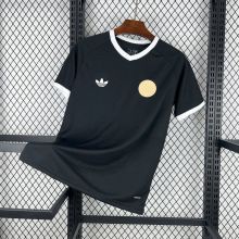 Ajax Football Jersey Stone Island Special Edition Custom Shirt 2025/26