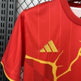 Bayern Munich Soccer Jersey Special Edition Custom Shirt 2025/26