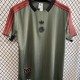 Bayern Munich Soccer Jersey Terrace Icons Special Edition Custom Shirt 2025/26