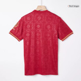 Bayern Munich Soccer Jersey Shirt 2025/26 125th Anniversary