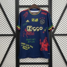 Ajax Football Jersey Special Edition Custom Shirt 2025/26