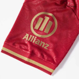 Bayern Munich Soccer Jersey Shirt 2025/26 125th Anniversary
