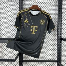 Bayern Munich Soccer Jersey Special Edition Shirt 2025/26