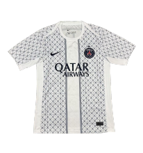 PSG Soccer Jersey Special Edition Custom Shirt 2025/26