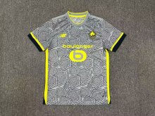 Lille OSC Soccer Jersey Third  Away Custom Shirt 2024/25