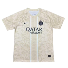 PSG Soccer Jersey Training Custom Shirt 2025/26