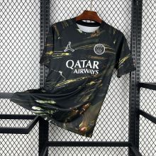 PSG Football Jersey Fifth Away Custom Shirt 2025/26