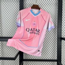 PSG Soccer Jersey Special Edition Custom Shirt 2025/26