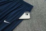 PSG Authentic Training Kit (Sweatshirt+Pants) 2025/26 - Player Version (With Star)