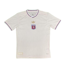 Olympique Lyonnais Soccer Jersey 75th Anniversary Custom Shirt 2025-26