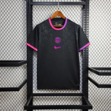 PSG Football Jersey Special Edition Custom Shirt 2024/25