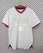 Lille OSC Soccer Jersey 80th Anniversary Custom Shirt 2024/25