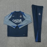 PSG Authentic Training Kit (Sweatshirt+Pants) 2025/26 - Player Version (With Star)