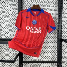 PSG Soccer Jersey Third Away Custom Shirt 2025/26