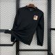 AC Milan Soccer Jersey 125th Anniversary Long Sleeve Custom Shirt 2024/25