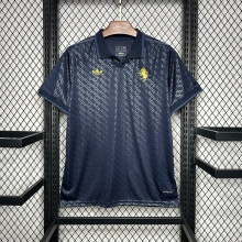 Juventus Soccer Jersey Third Away Custom Shirt 2024/25