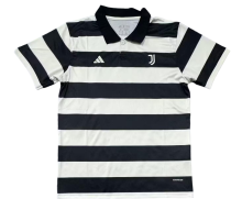 Juventus Soccer Jersey Fourth Away Custom Shirt 2025/26
