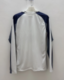Tottenham Hotspur Football Jersey Home Long Sleeve Custom Shirt 2025/26
