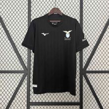 Lazio Soccer Jersey 50th Anniversary Custom Shirt 2024/25