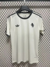 Juventus Soccer Jersey Goalkeeper Custom Shirt 2024/25