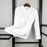 Tottenham Hotspur Football Jersey 125th Anniversary Long Sleeve Custom Shirt 2025/26