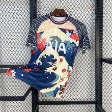 Tottenham Hotspur Authentic Football Jersey Special Edition Shirt 2025/26