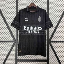 AC Milan Soccer Jersey Special Edition Custom Shirt 2024/25