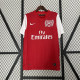 Arsenal Soccer Retro Jersey Home Custom Shirt 2011-12