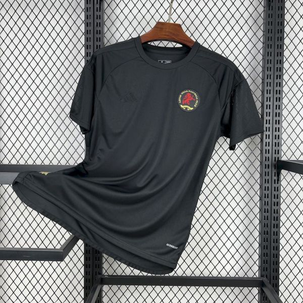 Aston Villa Football Jersey 150th Anniversary Custom Shirt 2025/26