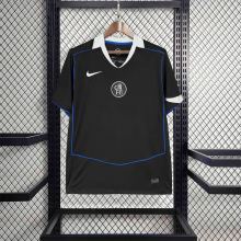 Chelsea Football Jersey Third Away Custom Shirt 2025/26