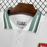 Arsenal Soccer Jersey Concept Special Edition Custom Shirt 2025/26