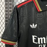 Arsenal Soccer Jersey Special Edition Custom Shirt 2025/26