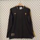 Manchester United Football Jersey Terrace Icons Long Sleeve Special Edition Custom Shirt 2025/26